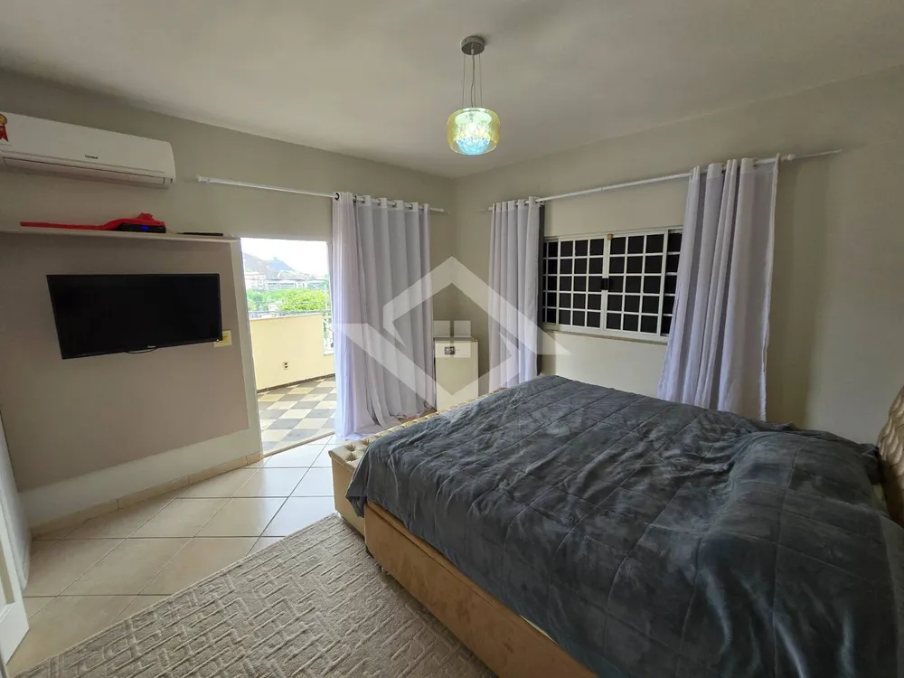 Casa, 3 quartos, 220 m² - Foto 22
