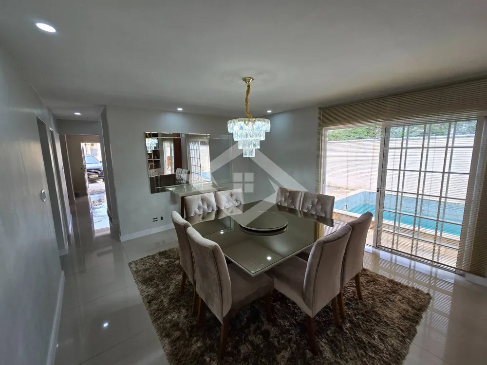 Casa, 3 quartos, 220 m² - Foto 38