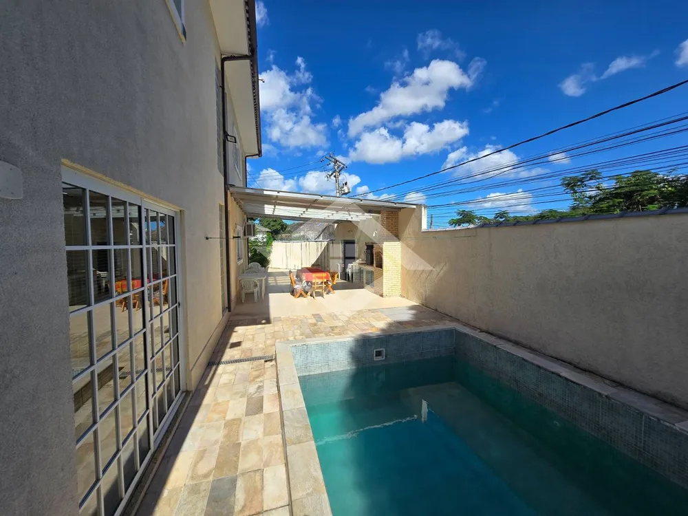 Casa, 3 quartos, 220 m² - Foto 5
