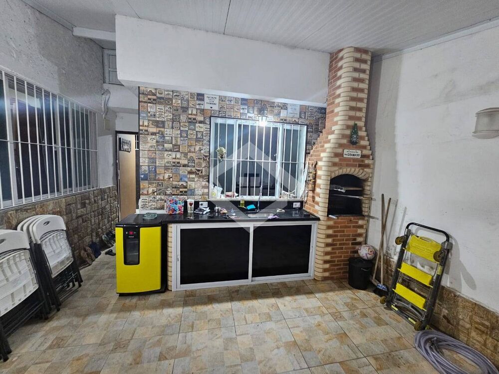 Apartamento, 3 quartos, 155 m² - Foto 8