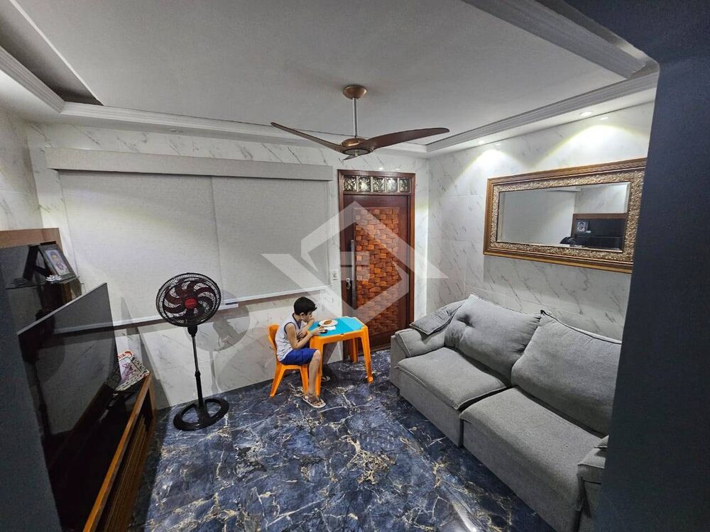 Apartamento, 3 quartos, 155 m² - Foto 2