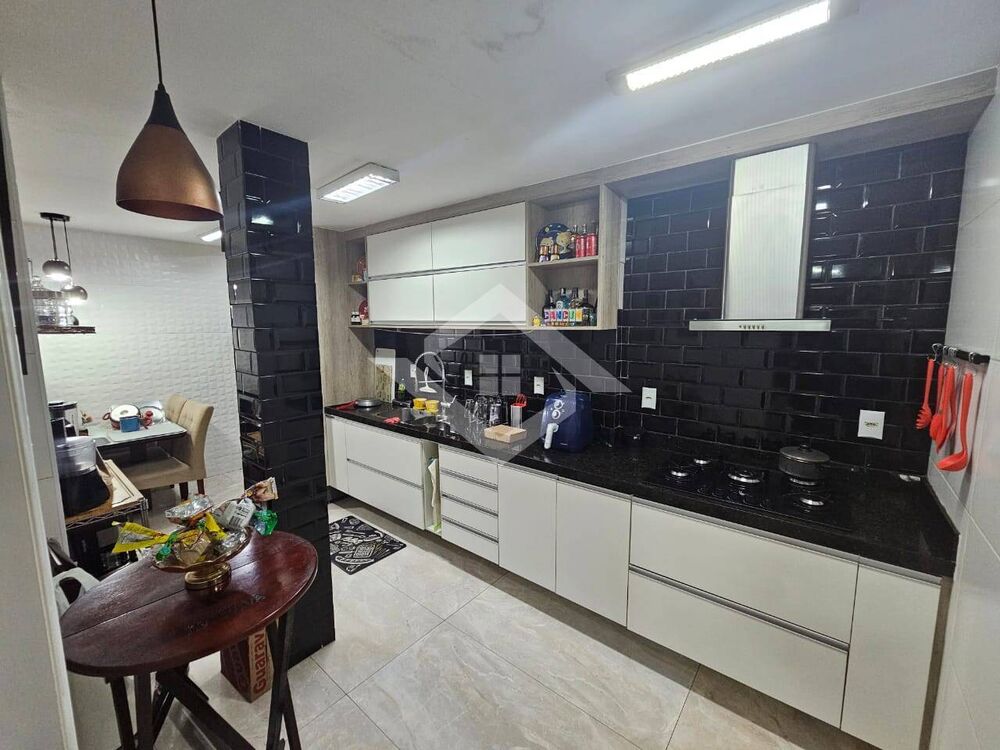 Apartamento, 3 quartos, 155 m² - Foto 4