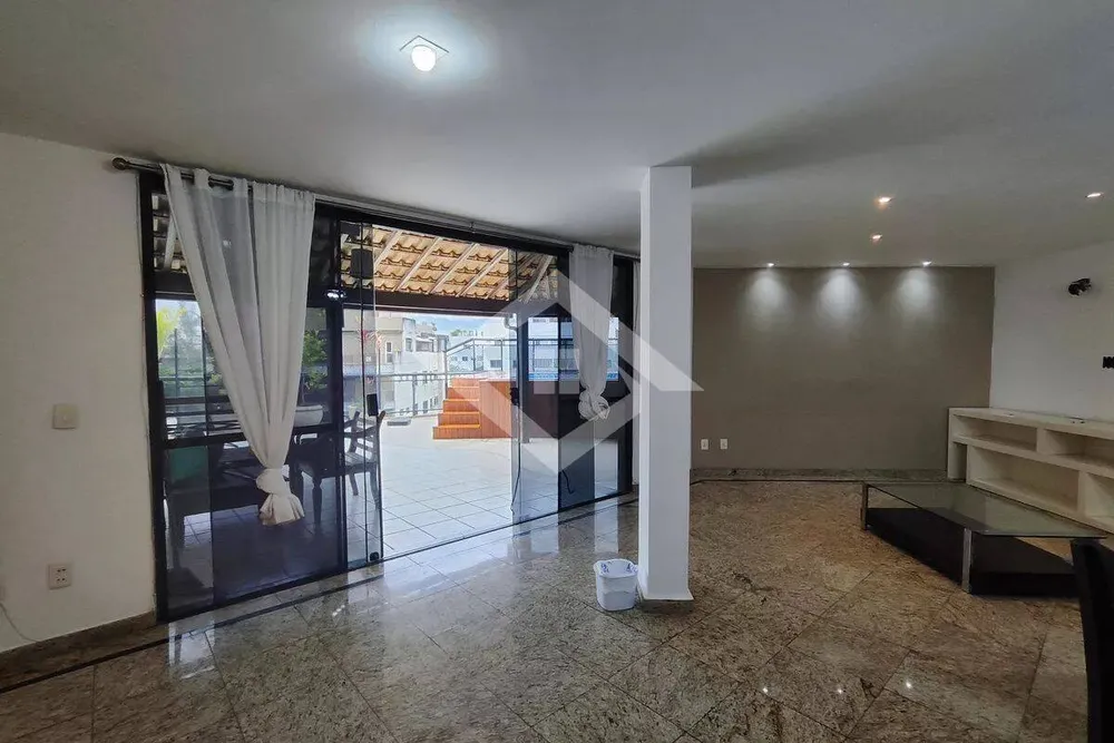 Apartamento, 3 quartos - Foto 1