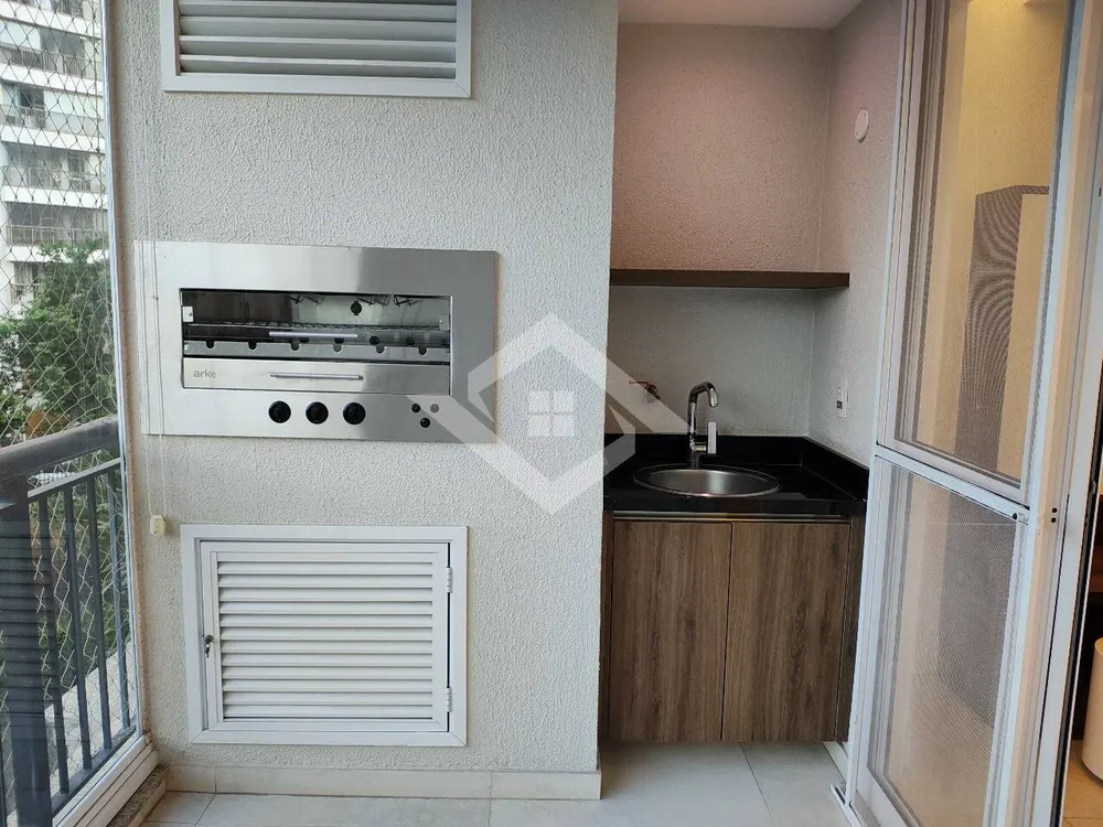 Apartamento, 4 quartos, 143 m² - Foto 10