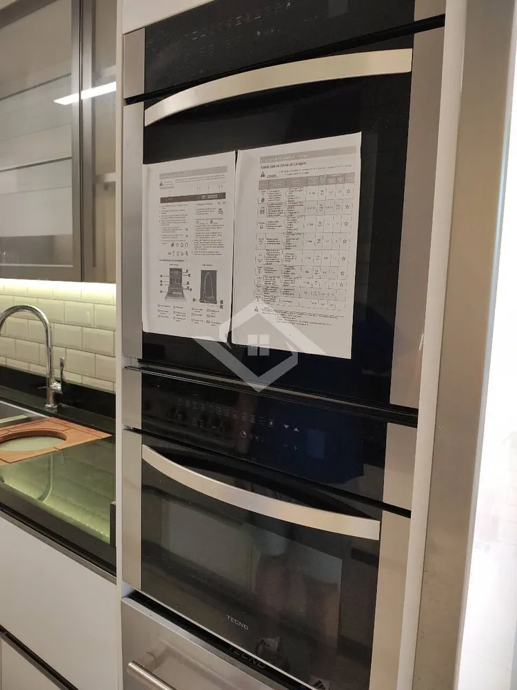 Apartamento, 4 quartos, 143 m² - Foto 16