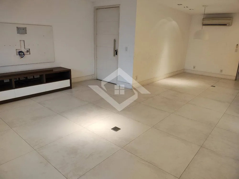 Apartamento, 4 quartos, 143 m² - Foto 2