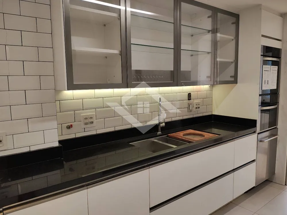 Apartamento, 4 quartos, 143 m² - Foto 13
