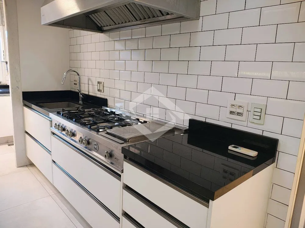 Apartamento, 4 quartos, 143 m² - Foto 14