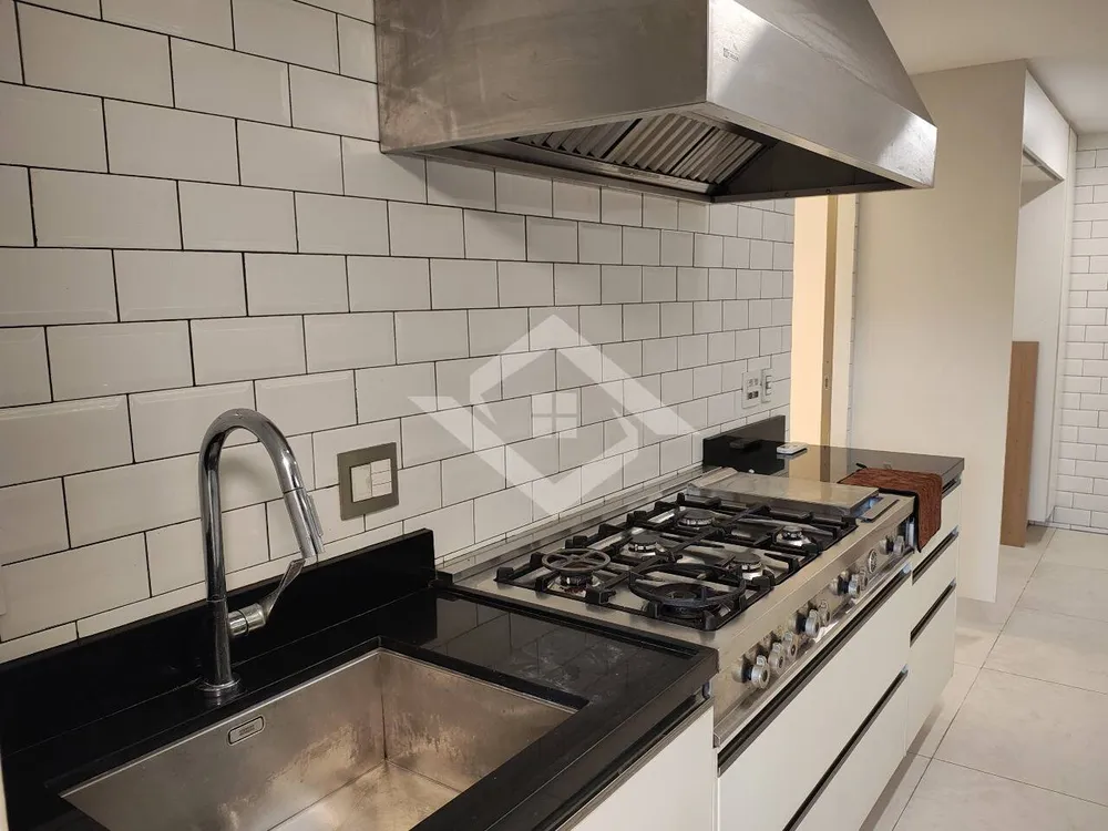 Apartamento, 4 quartos, 143 m² - Foto 15