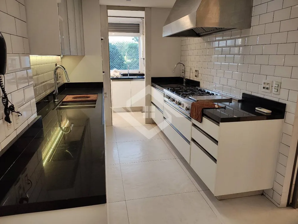 Apartamento, 4 quartos, 143 m² - Foto 12