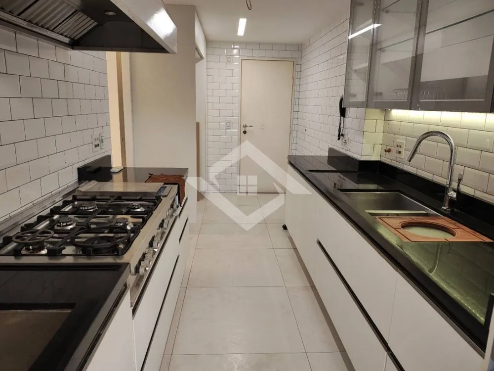Apartamento, 4 quartos, 143 m² - Foto 11