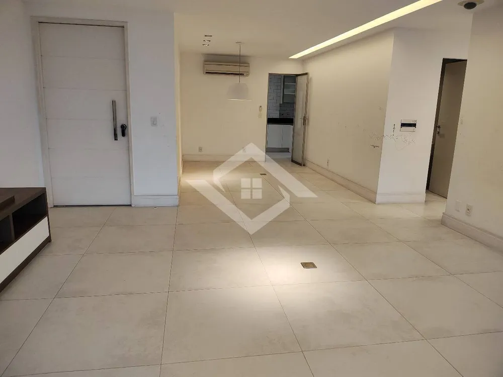 Apartamento, 4 quartos, 143 m² - Foto 5