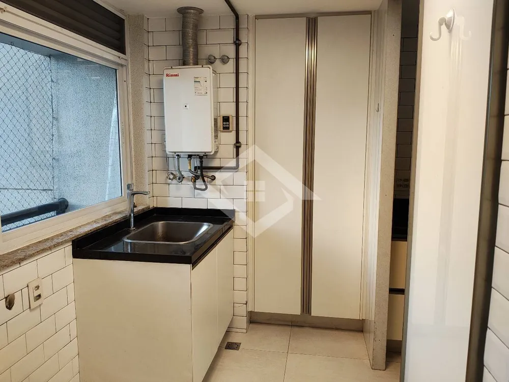 Apartamento, 4 quartos, 143 m² - Foto 17
