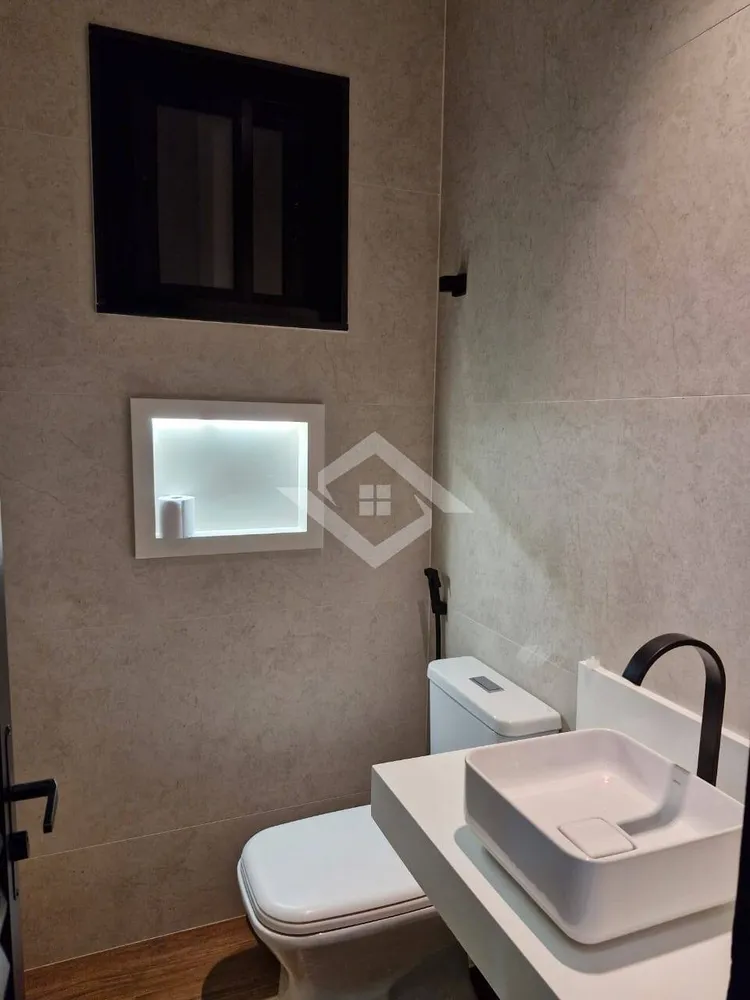 Casa, 3 quartos, 263 m² - Foto 26