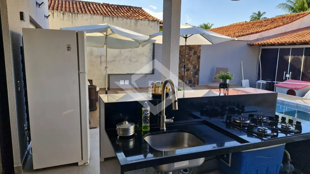 Casa, 3 quartos, 263 m² - Foto 31