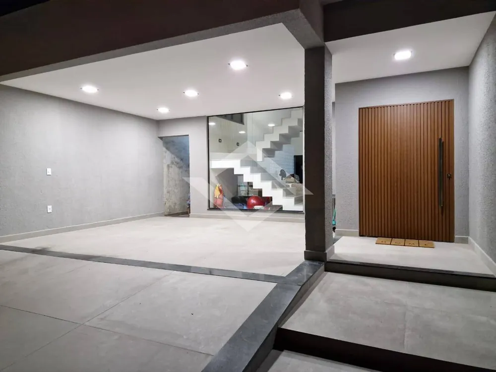 Casa, 3 quartos, 263 m² - Foto 16