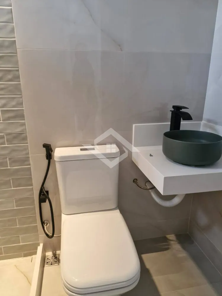 Casa, 3 quartos, 263 m² - Foto 21