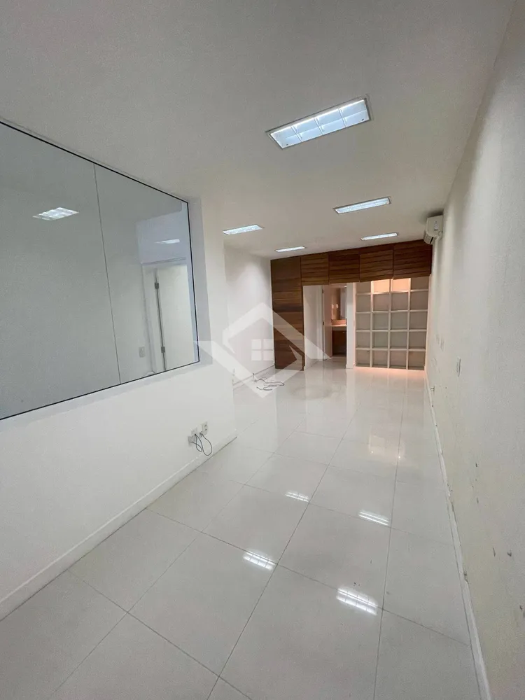 Apartamento, 1 quarto - Foto 1