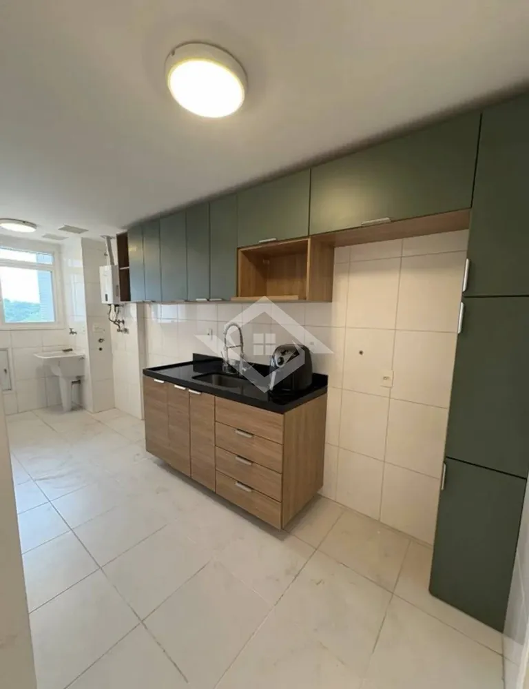 Apartamento, 2 quartos, 85 m² - Foto 4