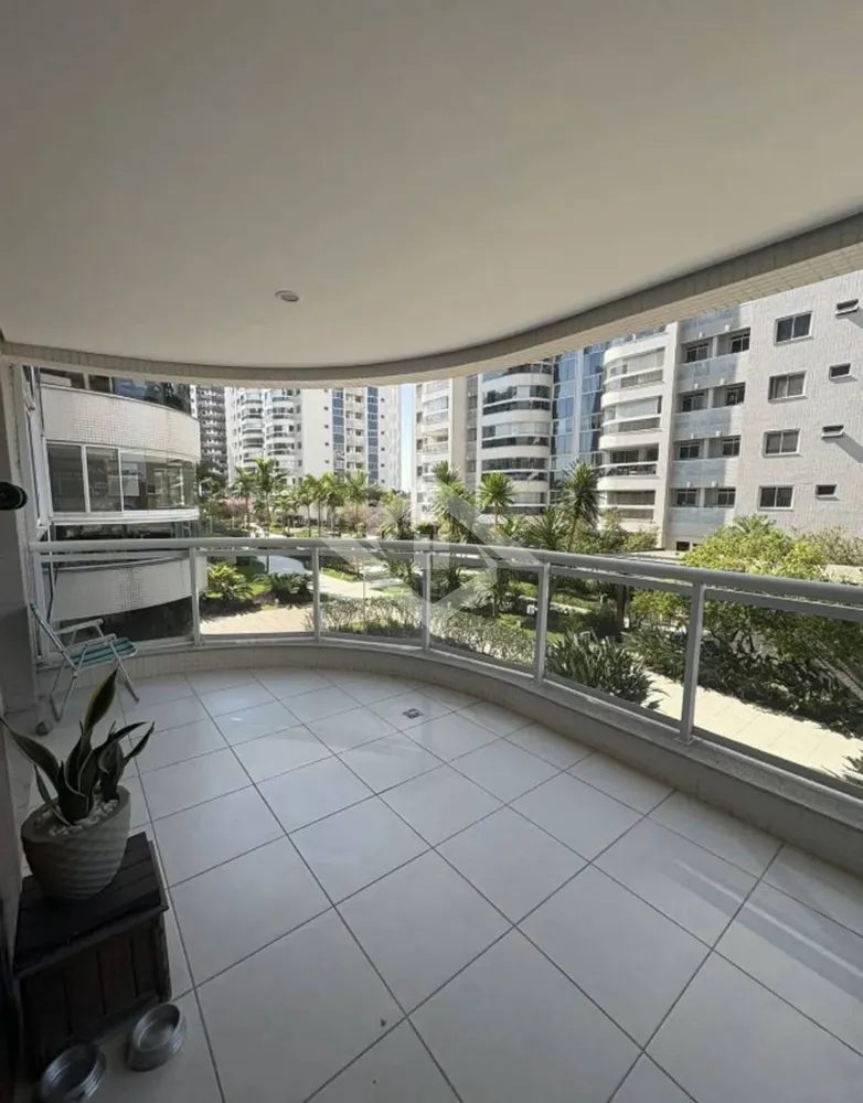 Apartamento, 2 quartos, 85 m² - Foto 3