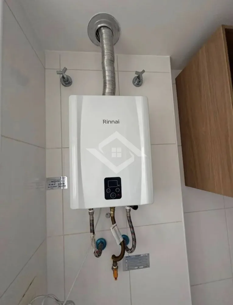 Apartamento, 2 quartos, 85 m² - Foto 5