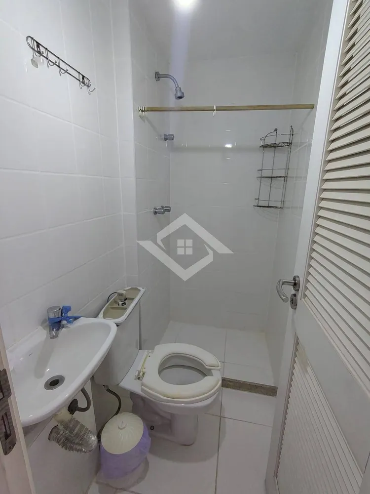 Apartamento, 4 quartos, 166 m² - Foto 15
