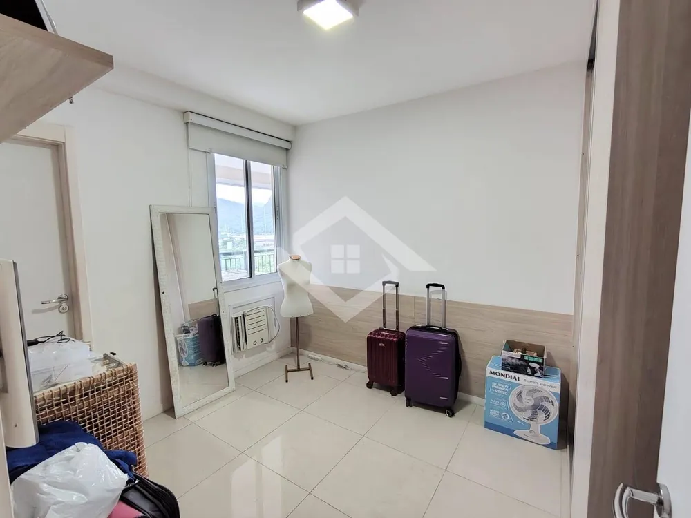 Apartamento, 4 quartos, 166 m² - Foto 24
