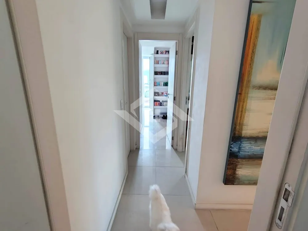 Apartamento, 4 quartos, 166 m² - Foto 19