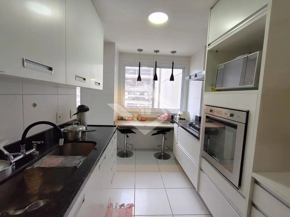 Apartamento, 4 quartos, 166 m² - Foto 11
