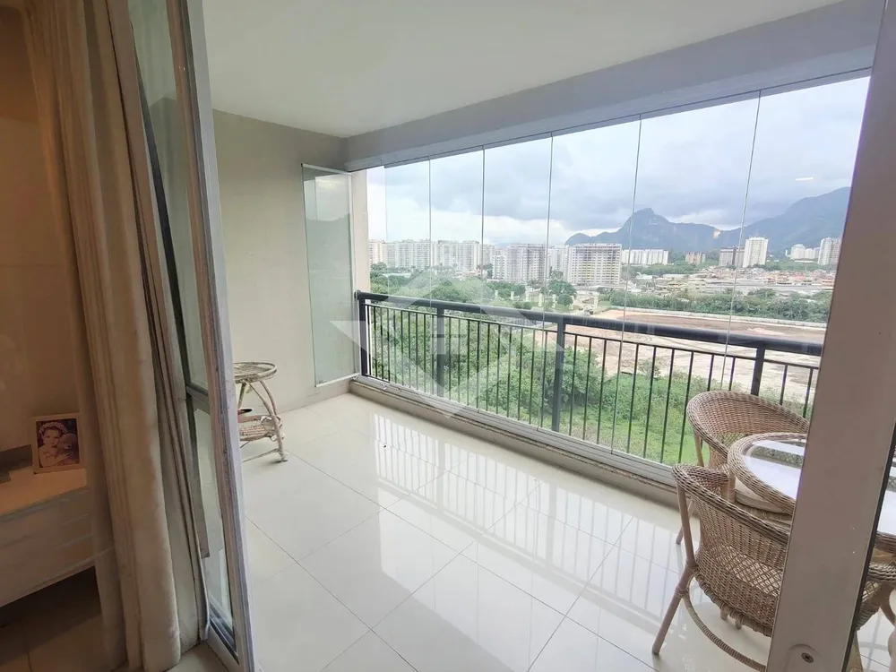 Apartamento, 4 quartos, 166 m² - Foto 8