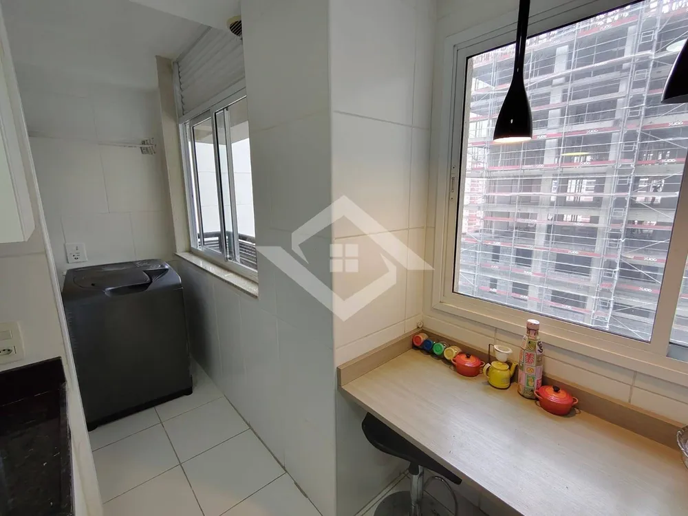 Apartamento, 4 quartos, 166 m² - Foto 16