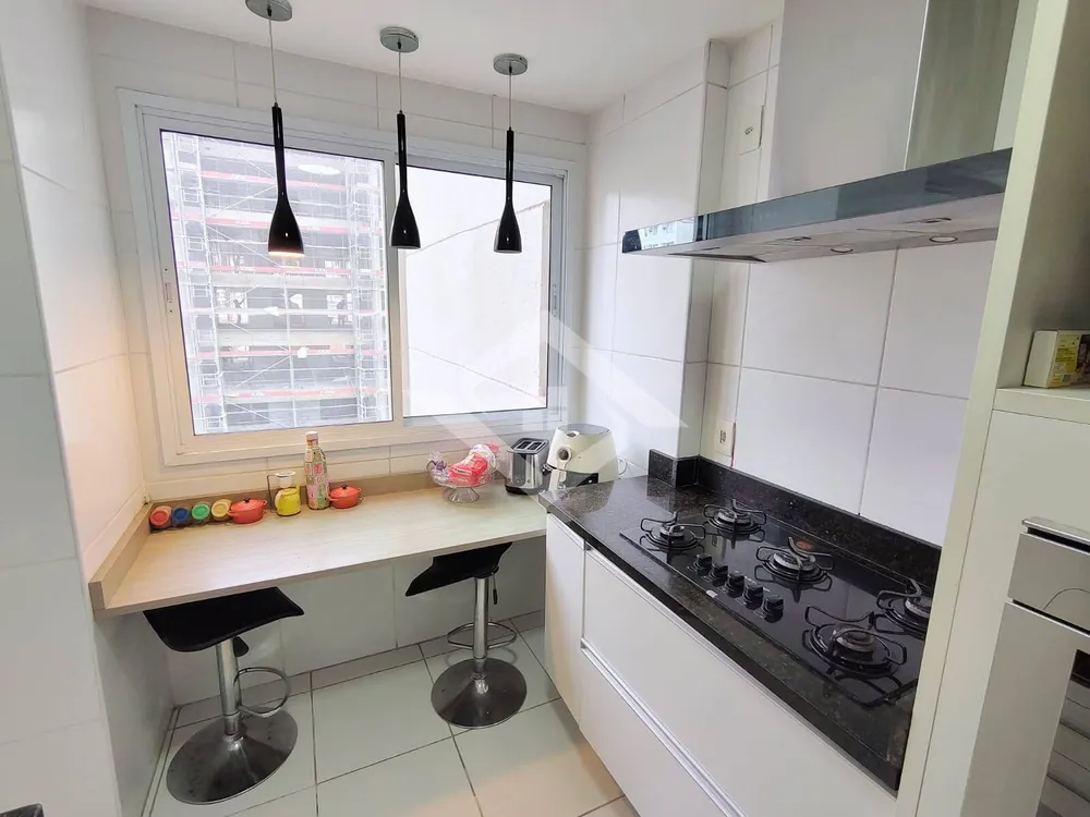 Apartamento, 4 quartos, 166 m² - Foto 10