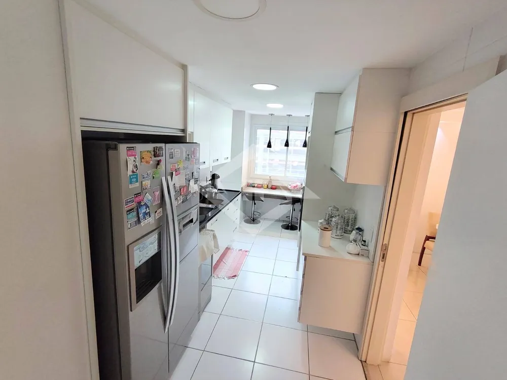 Apartamento, 4 quartos, 166 m² - Foto 13
