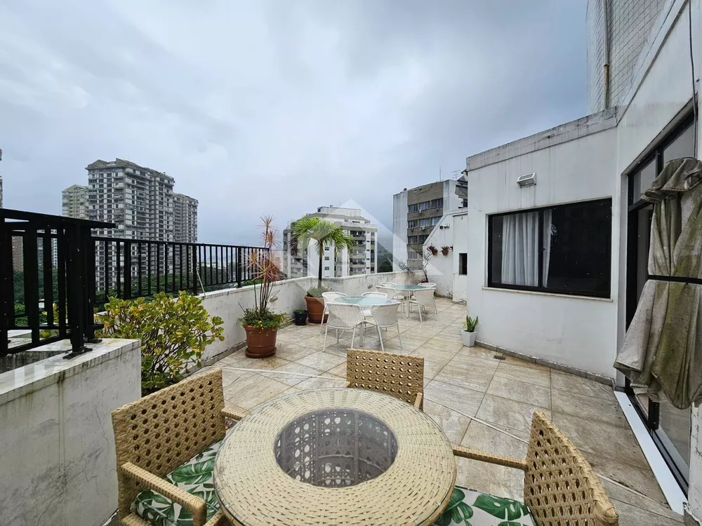 Apartamento, 3 quartos, 154 m² - Foto 29