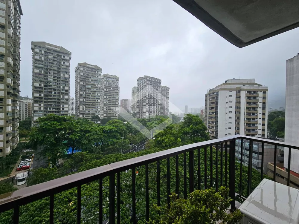 Apartamento, 3 quartos, 154 m² - Foto 1