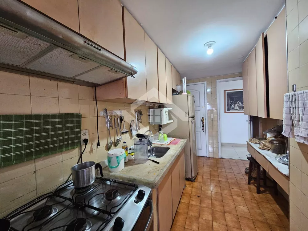 Apartamento, 3 quartos, 154 m² - Foto 9