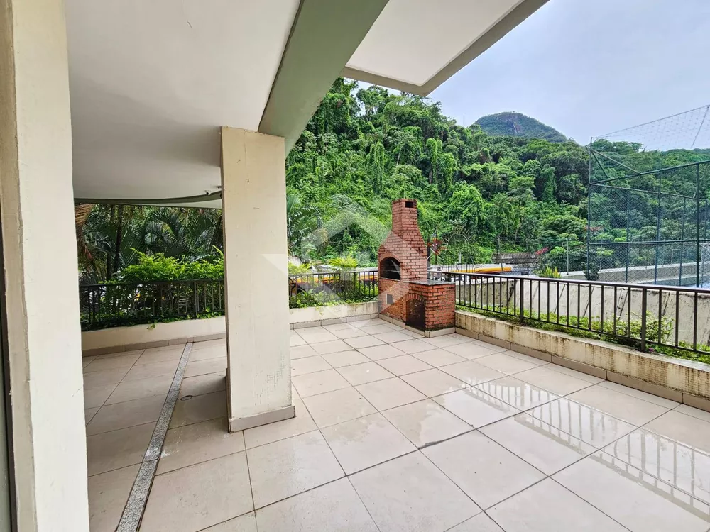 Apartamento, 3 quartos, 154 m² - Foto 30