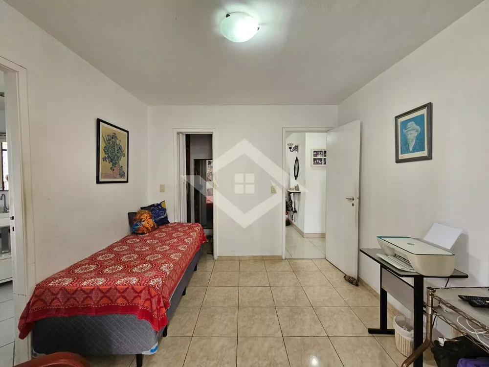 Apartamento, 3 quartos, 154 m² - Foto 17