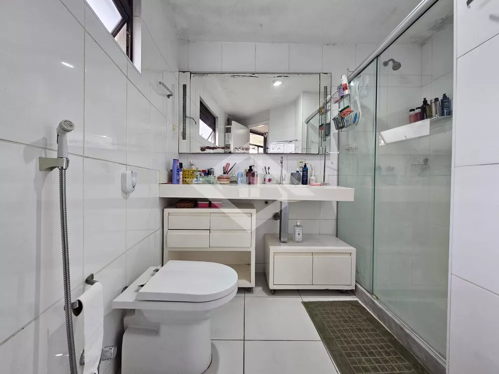 Apartamento, 3 quartos, 154 m² - Foto 19