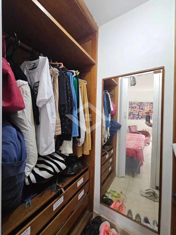 Apartamento, 3 quartos, 154 m² - Foto 14
