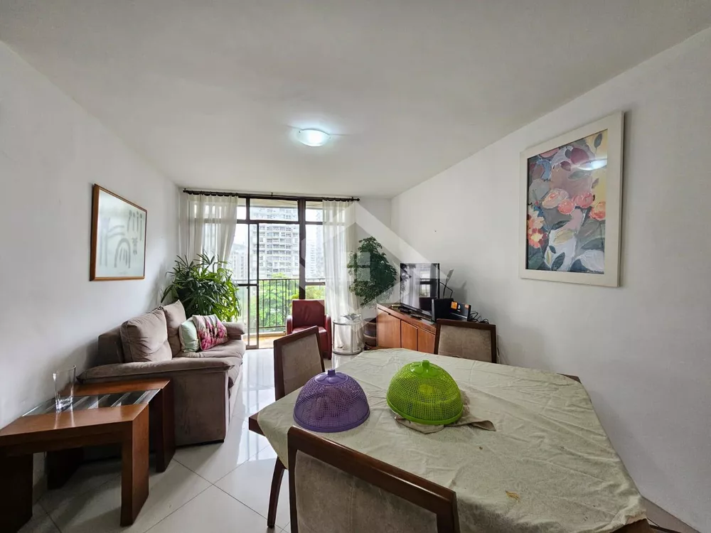 Apartamento, 3 quartos, 154 m² - Foto 6