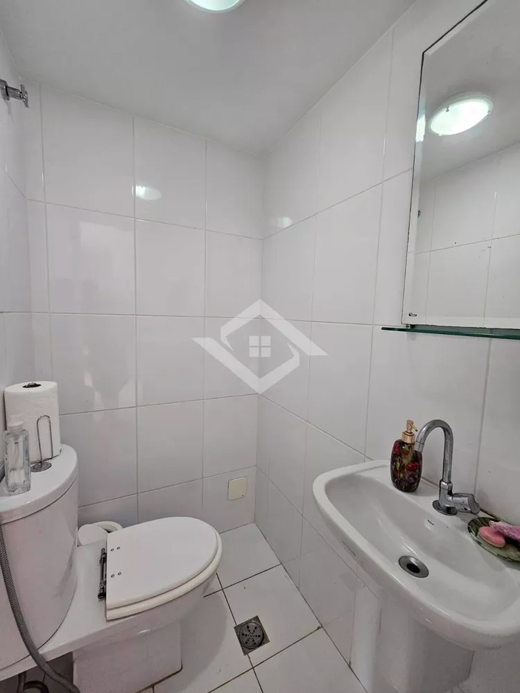 Apartamento, 3 quartos, 154 m² - Foto 23