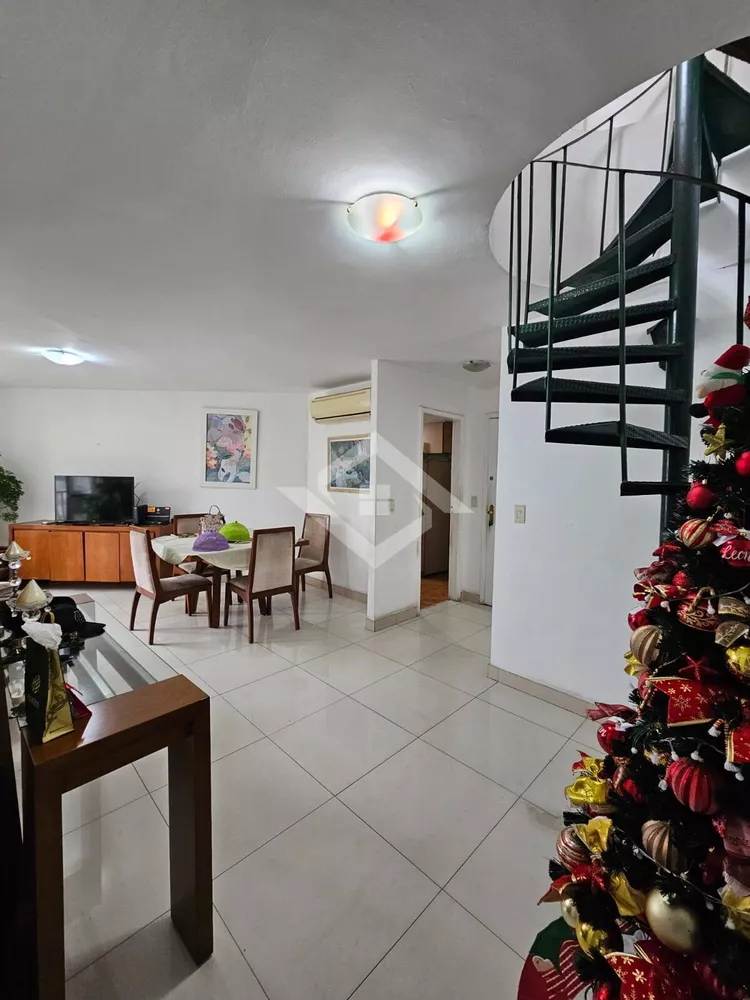 Apartamento, 3 quartos, 154 m² - Foto 7