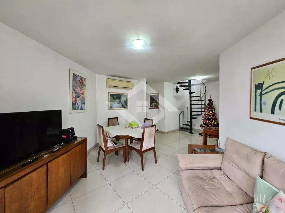 Apartamento, 3 quartos, 154 m² - Foto 3