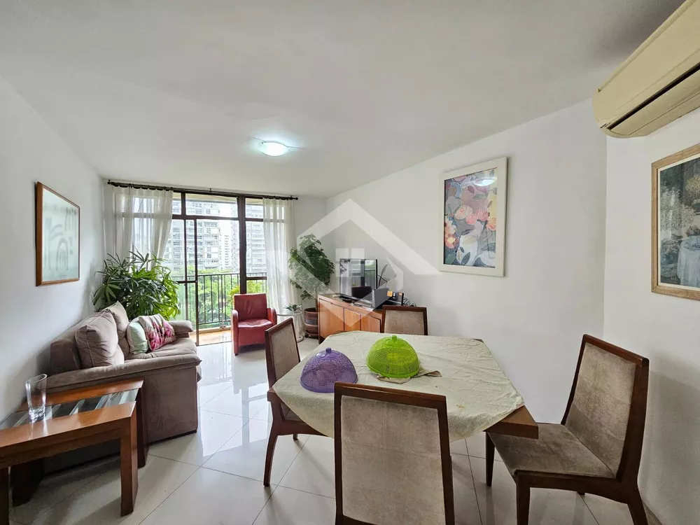 Apartamento, 3 quartos, 154 m² - Foto 4