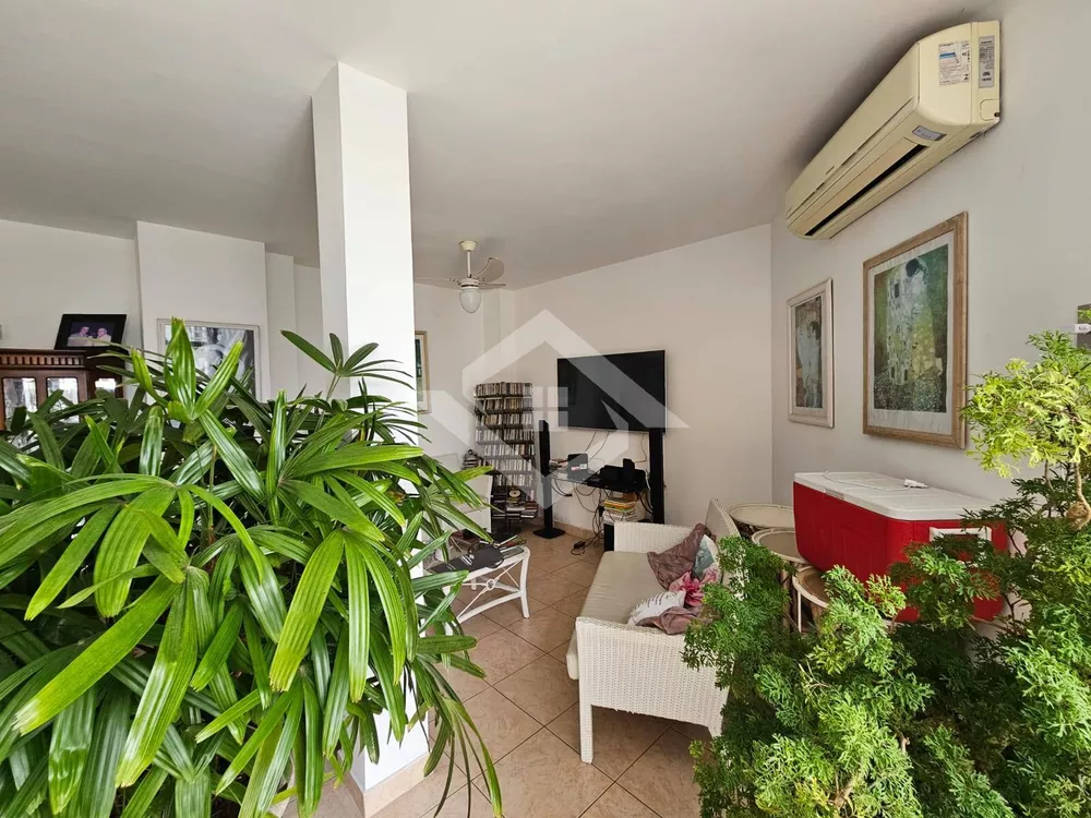 Apartamento, 3 quartos, 154 m² - Foto 22