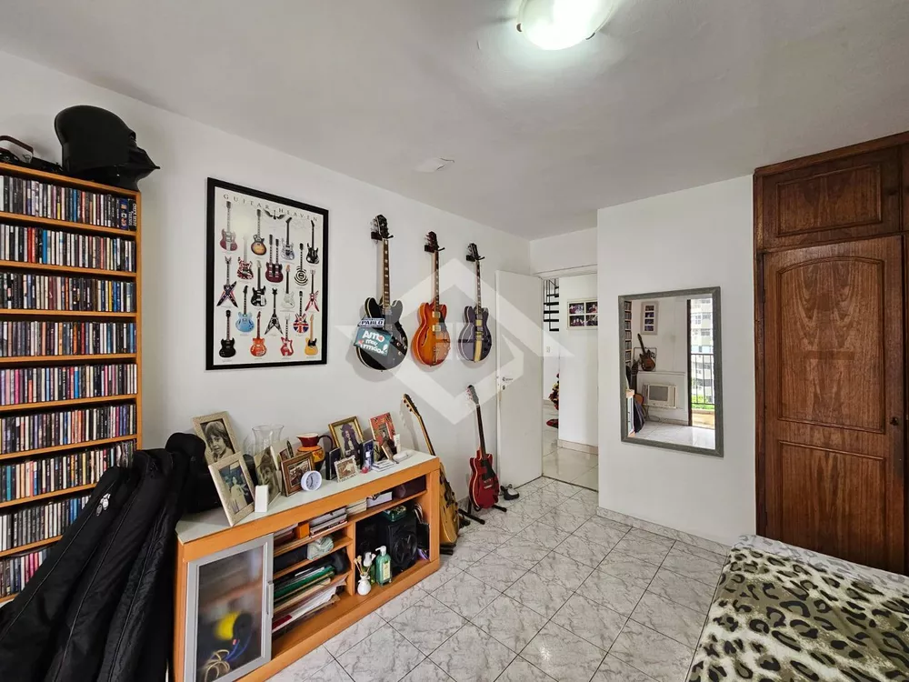 Apartamento, 3 quartos, 154 m² - Foto 20