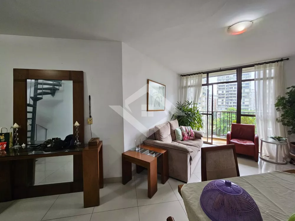 Apartamento, 3 quartos, 154 m² - Foto 5