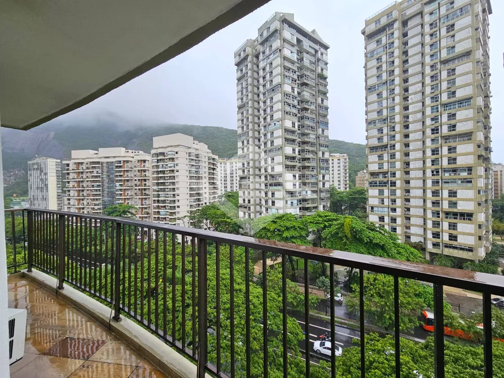 Apartamento, 3 quartos, 154 m² - Foto 15