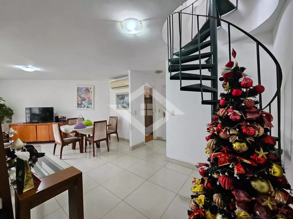 Apartamento, 3 quartos, 154 m² - Foto 8